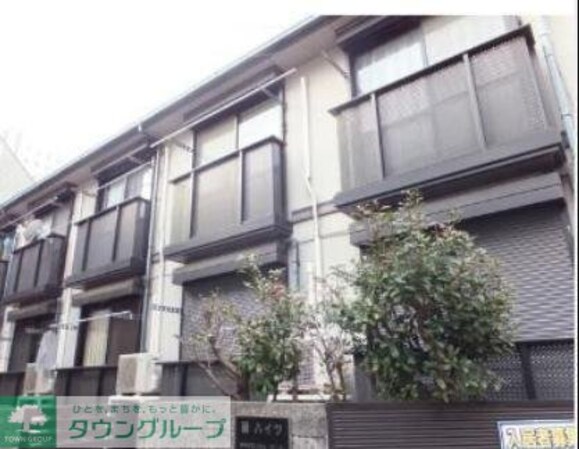 藤ハイツの物件内観写真